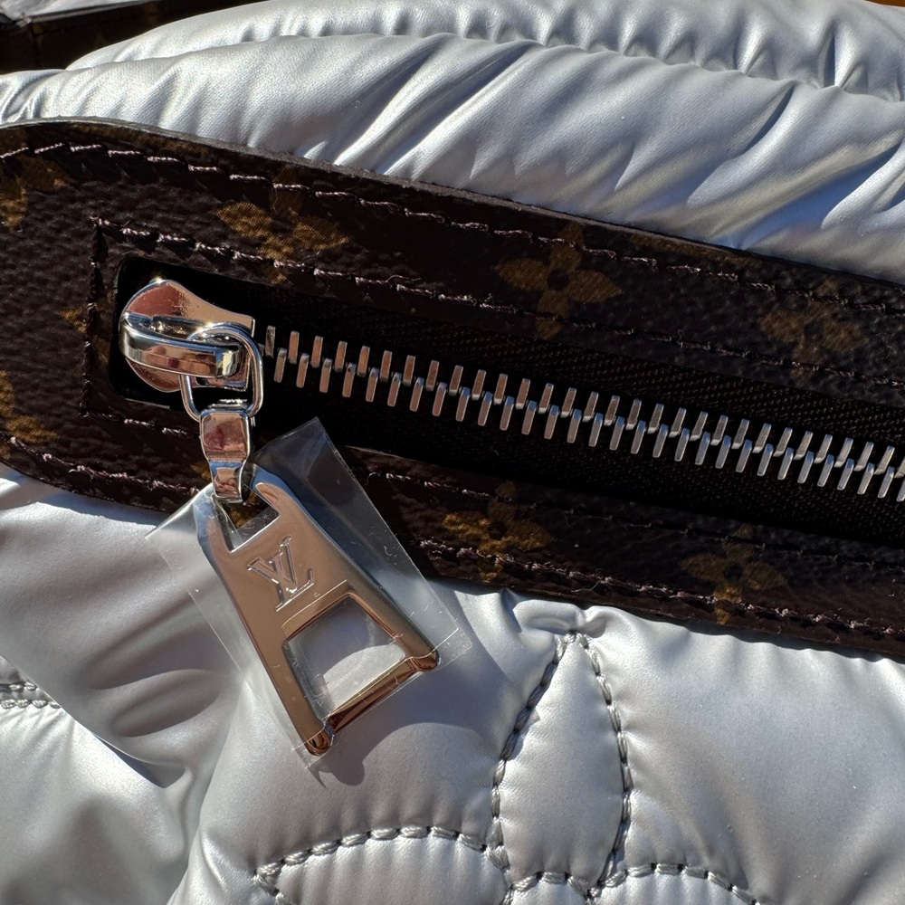 Louis Vuitton Bumbag Maxi Pillow - Picture 3 of 11